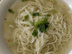 -正宗胖子抻面馆(岭东路店)
