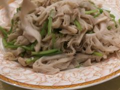 精品芫爆散丹-烤肉宛饭庄(南礼士路店)