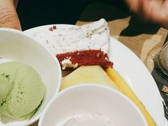 -星伦多自助料理·涮烤一体(杭州来福士店)