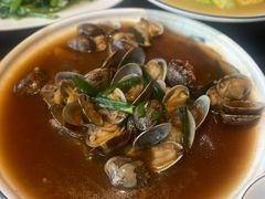 -鑫悦楼煎蟹·16年海鲜大排档