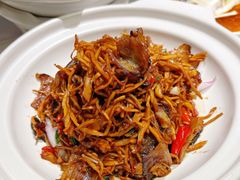 -兰湘子·湘菜小炒(济南领秀城店)