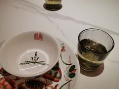 -蘇小主·创意中国菜(金茂览秀城店)