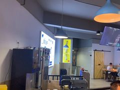 -四禧精酿铜锅涮肉·烧烤工场(大明湖店)