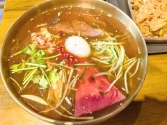 -聚合鑫东北熏酱熟食麻辣面(长阳店)