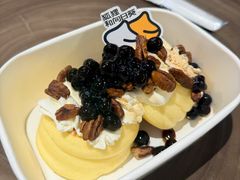 -狐狸和向日葵(北京路店)