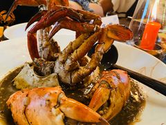 -Ministry of Crab(科伦坡店)