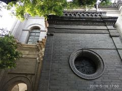 -王府井天主教堂
