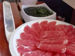 -阳坊大都涮羊肉(阳坊总店)