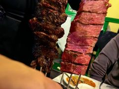 -戈拿旺巴西烤肉(崇文门店)
