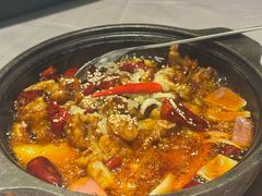 -卞氏菜根香(航空路旗舰店)