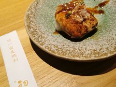 -初居食屋日式料理(万象城购物中心店)