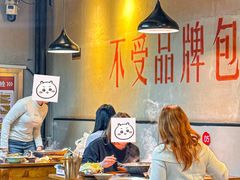 -阳阳老火锅(小南门店)