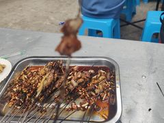 -宋文成烤肉(白沙巷店)