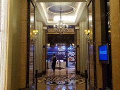 -上海浦东星河湾酒店