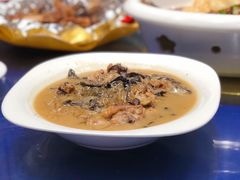 -东北人粗粮饺子坊(南山店)