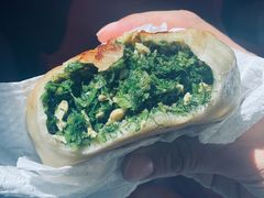 茴香盒子-玉华台饭庄(裕中西里小区店)
