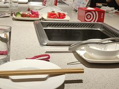 -海底捞大排档火锅(悦荟广场店)