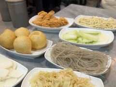 -光头药膳鸡(莱茵小镇店)