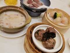 -聚福山莊·寻味顺德(北滘店)