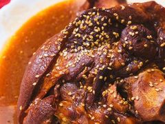 -巷子深菜馆(新华路店)