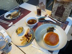 -金海湾自助餐厅(金陵饭店)