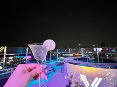 -VENU+海景酒廊