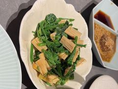 -鼎鼎香·港式火锅(北京SKP店)