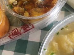 -聚丰园•湖鲜餐厅(阿红私房菜梅石路店)