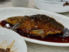 -楼外楼(西湖景区孤山路店)