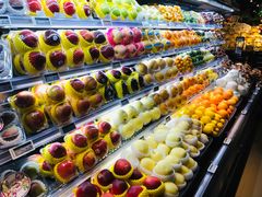 -Olé精品超市(北京合生汇店)