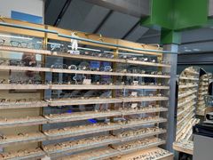 -木九十眼镜(朝阳大悦城4F店)