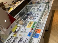 -沫芮眼镜·蔡司·依视路·尼康明月(环创店)