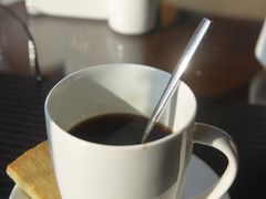 美式咖啡-北京港澳中心瑞士酒店·瑞士咖啡厅·自助餐