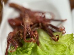 -西湖鱼小海鲜·杭帮菜·农家菜(断桥店)