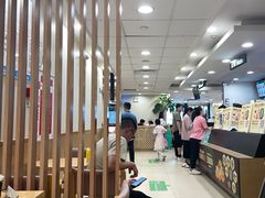 -德克士(砂之船奥特莱斯店)