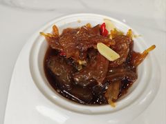 -健跳小海鲜(人民路店)