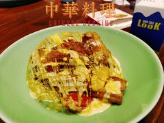 -虎哥私房菜(馒头山店)