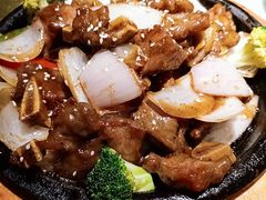 -佰家小厨·南京菜(夫子庙店)