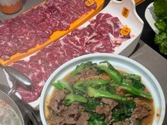 -潮发潮汕牛肉店(芳村店)