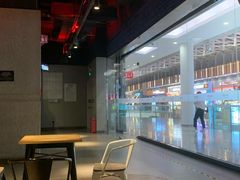 -威尔仕健身会所(北京宜家店)