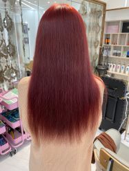 -小齐发型Star·Salon
