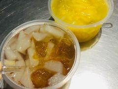 -甜蜜蜜(昌乐园店)