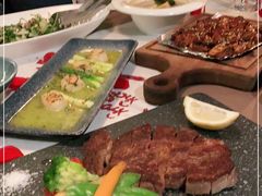 -IL Forno 意坊·意大利餐厅(花园店)