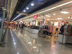 -中百仓储(古田路店)