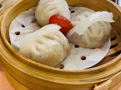 蒸粉粿-点都德(北京路贰店)