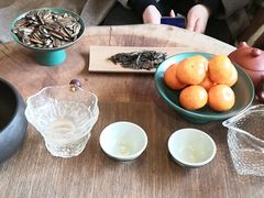 -邈墨茶馆(凤起路店)