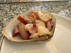 -震海贝烤贝·民俗特色店(延吉总店)