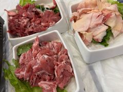 -活潑鲜跳(湖滨商业街店)