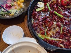 -老板恋上鱼(恒隆广场店)