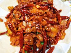 -煎饼卷大葱(春秋西路店)